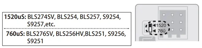 Futaba-GY470-Rate-Gyro-for-Helicopters-fig-7