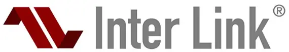 Inter Link logo