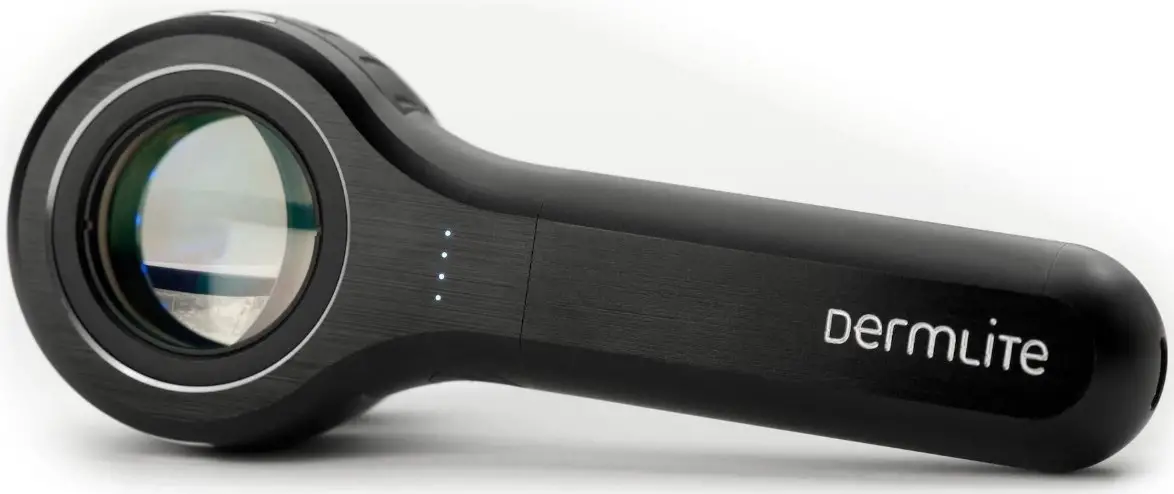 DermLiTe DL4W Dermatoscope