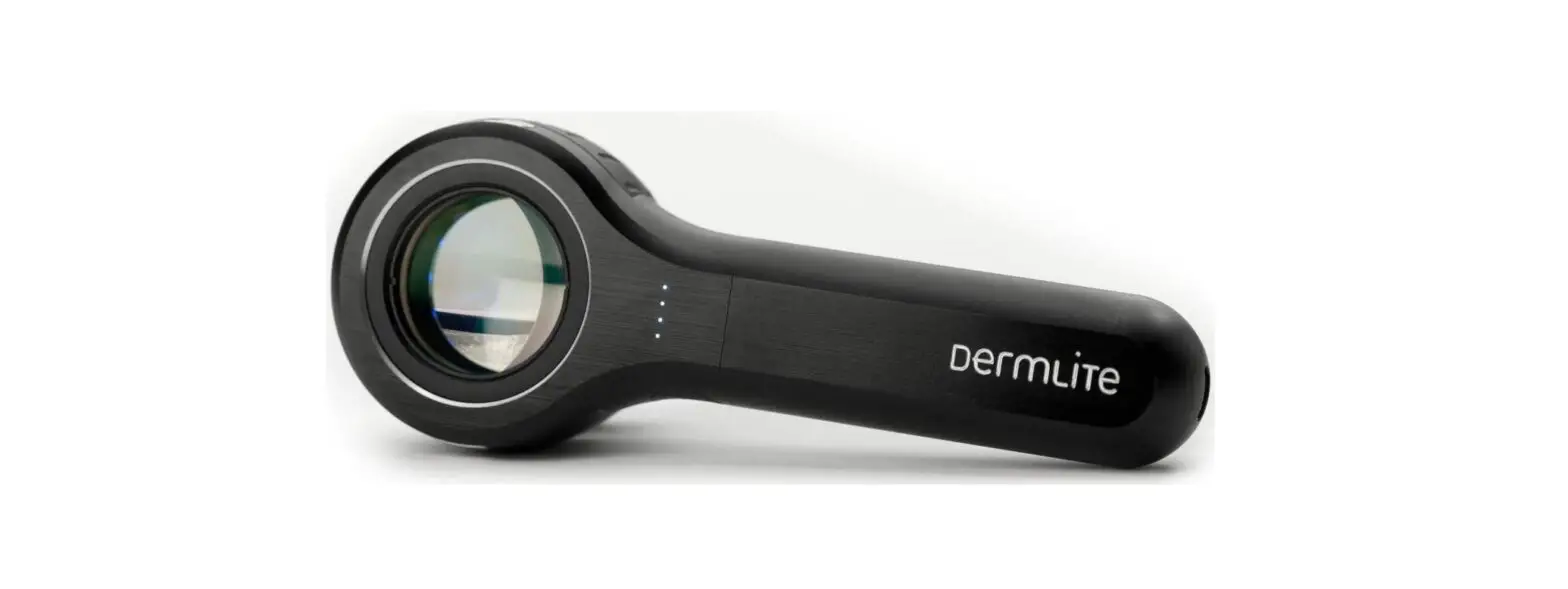 Dermlite Dl4w Dermatoscope Instructions Dermlite Dl4w Dermatoscope Instructions
