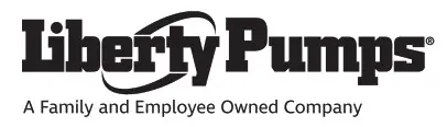 Liberty Pumps logo