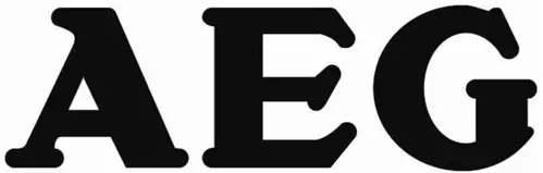 AEG Logo