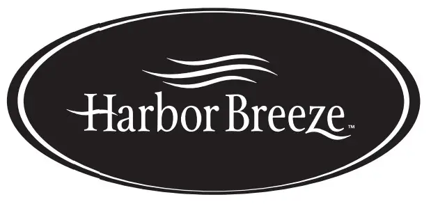 Harbor Breeze logo