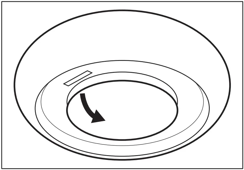 AEG DLE0630B Island Cooker Hood - fig 4