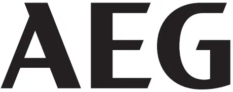 AEG LOGO