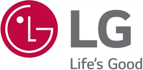 LG logo