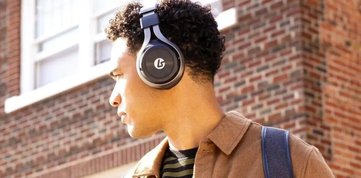 Lucidsound Ls50x Wireless Gaming Headset With Bluetooth User Guide