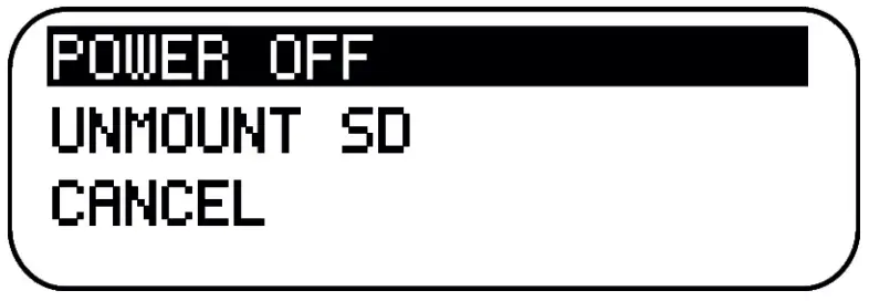 SENECA MYALARM2 Rev4 Remote Control GSM GPRS Advanced Device - TERMINAL BLOCK2