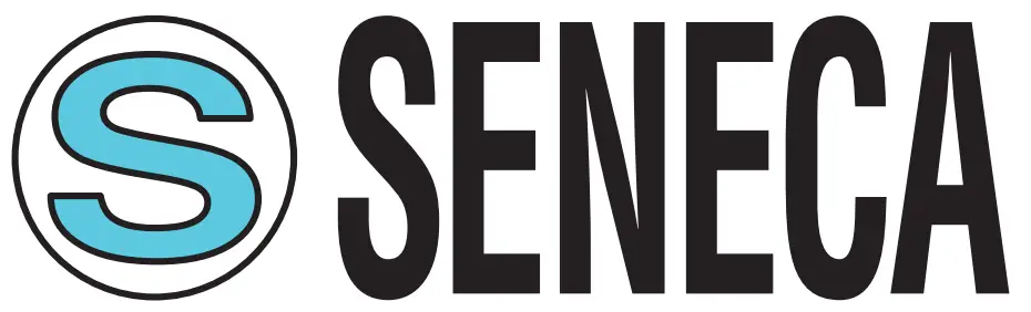 SENECA - logo