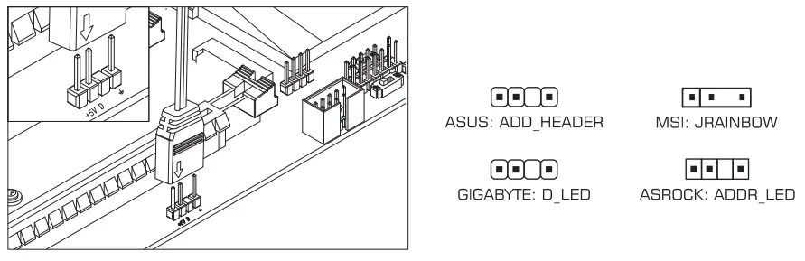 Xilence-LQ240PRO-LiQuRIZER-Water-Coolers-fig11