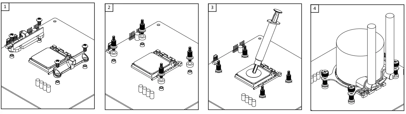 Xilence-LQ240PRO-LiQuRIZER-Water-Coolers-fig3