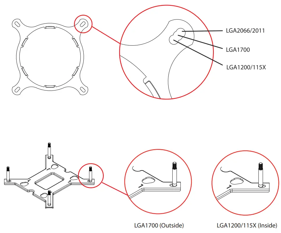 Xilence-LQ240PRO-LiQuRIZER-Water-Coolers-fig4