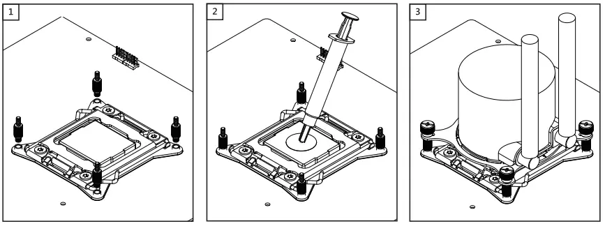 Xilence-LQ240PRO-LiQuRIZER-Water-Coolers-fig6
