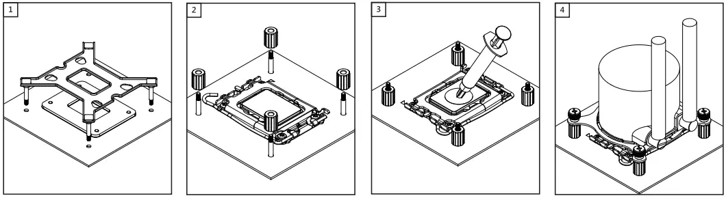 Xilence-LQ240PRO-LiQuRIZER-Water-Coolers-fig7