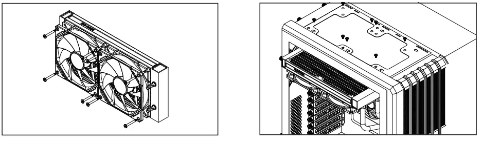 Xilence-LQ240PRO-LiQuRIZER-Water-Coolers-fig9