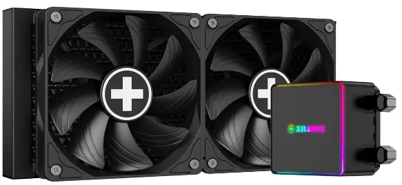 Xilence-LQ240PRO-LiQuRIZER-Water-Coolers-product