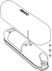 Powering the accessory