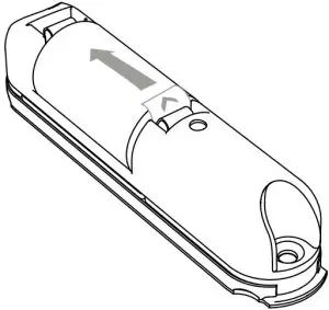 Powering the accessory