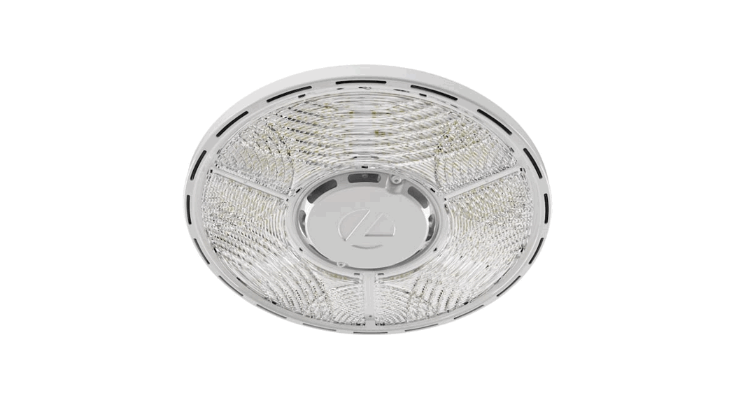 Lithonia Lighting Cprb 18lm Mvolt Cprb Led Round High Bay Luminaire Instructions Lithonia Lighting Cprb 18lm Mvolt Cprb Led Round High Bay Luminaire Instructions