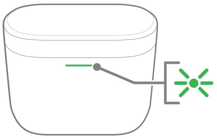 Bowers Wilkins Pi5 S2 True Wireless Earbuds - fig 3