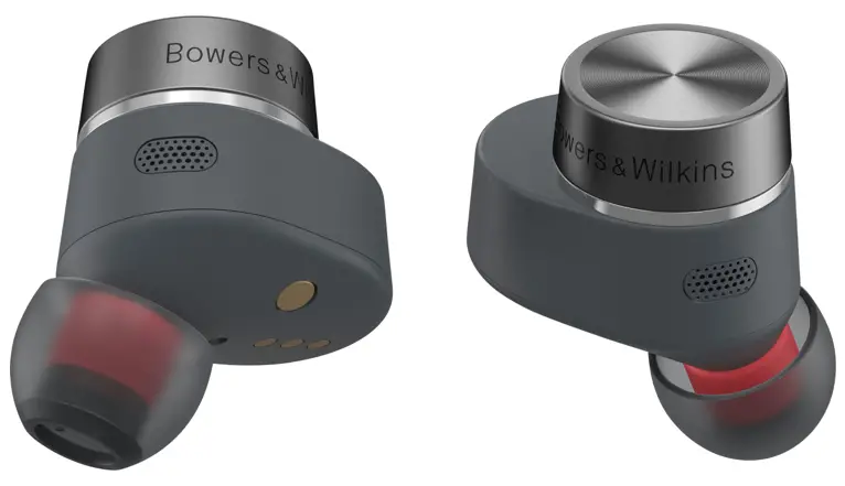 Bowers Wilkins Pi5 S2 True Wireless Earbuds