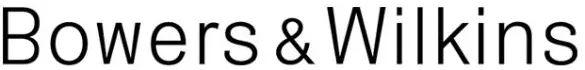 Bowers Wilkins logo