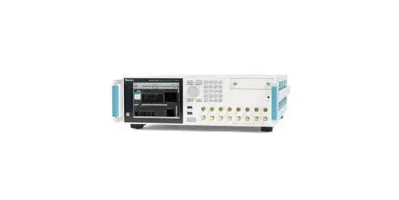 Tektronix Awg5200 Arbitrary Waveform Generator User Manual