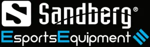 Sandberg logo x1