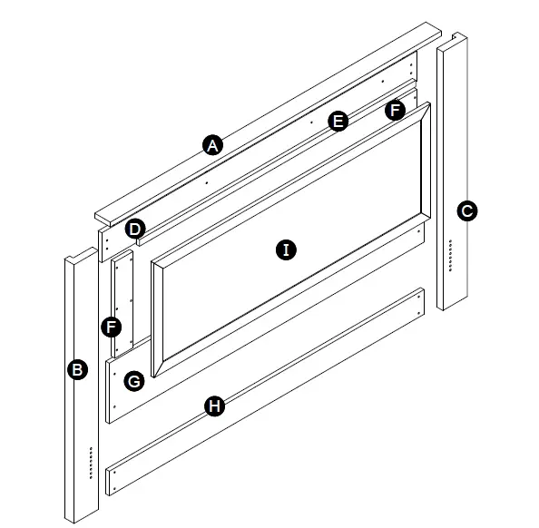 Ameriwood-6475354EBL-Full-Headboard-9