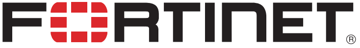 FORTINET - logo