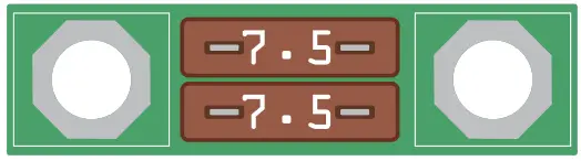 victron energy Smart BMS CL 12-100 Battery Management System - charge current