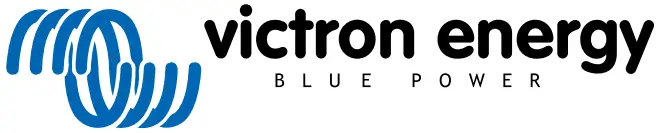 victron energy logo