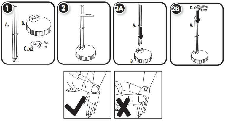LOL SURPRISE 584315 O M G Fashion Dolls - FIGURE 7