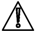 Warning Icon