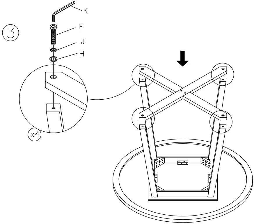 Assembly Instructions