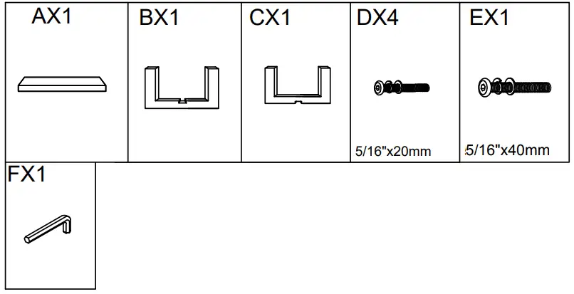 ASHLEY-T9881-8-Furniture-in-Minot-ND-Lockthorne-Coffee-fig-2