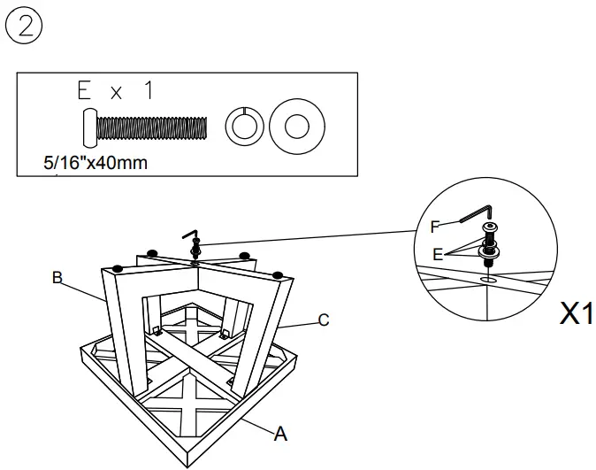 ASHLEY-T9881-8-Furniture-in-Minot-ND-Lockthorne-Coffee-fig-6