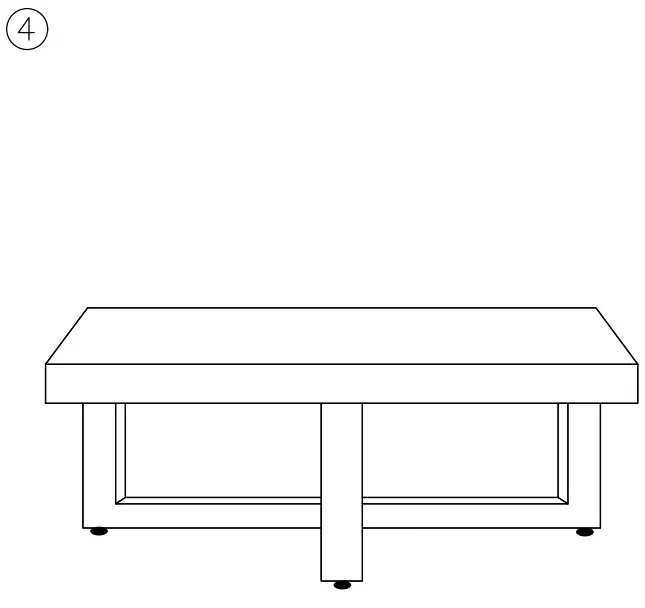 ASHLEY-T9881-8-Furniture-in-Minot-ND-Lockthorne-Coffee-fig-8