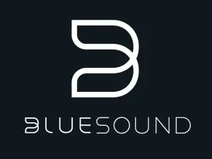 bluesound logo
