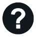 question icon