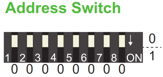 E E ELEKTRONIK EE850 CO2 Humidity and Temperature Duct Mount Sensor - 7