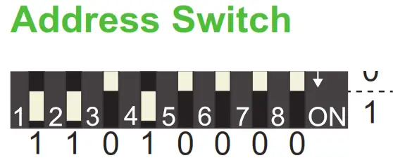E E ELEKTRONIK EE850 CO2 Humidity and Temperature Duct Mount Sensor - 8