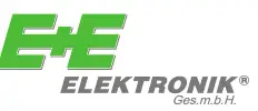 E E ELEKTRONIK logo
