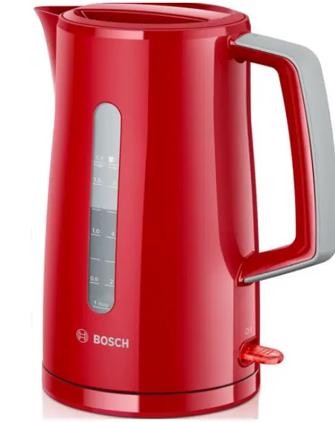 BOSCH TWK3A Cordless Electric Kettle-fig1