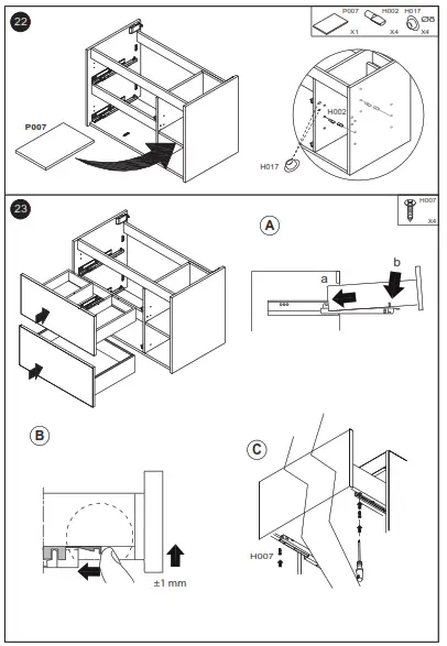 CYGNUS BATH 9752492681 Jano Series Wash Basin - 16