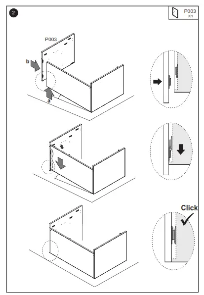 CYGNUS BATH 9752492681 Jano Series Wash Basin - 2