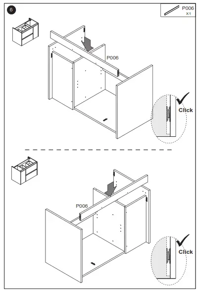 CYGNUS BATH 9752492681 Jano Series Wash Basin - 6