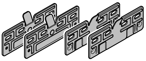 Miele DAS4630 Cooker Hood - fig 1