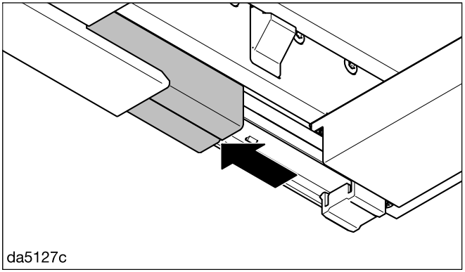 Miele DAS4630 Cooker Hood - fig 14