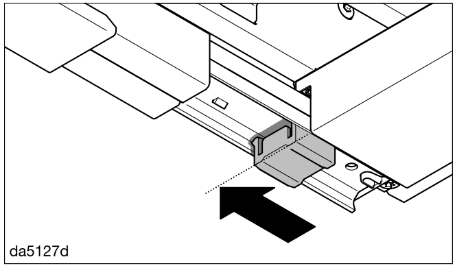 Miele DAS4630 Cooker Hood - fig 15